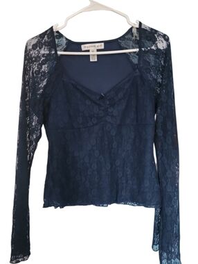 Preowned Madden Girl Top